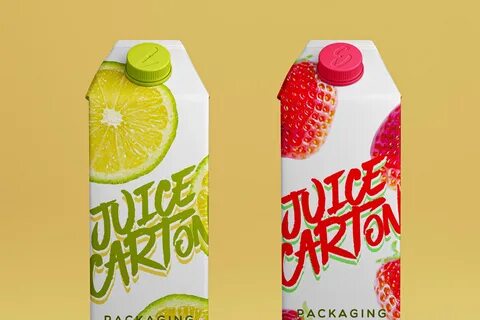 Bottle carton