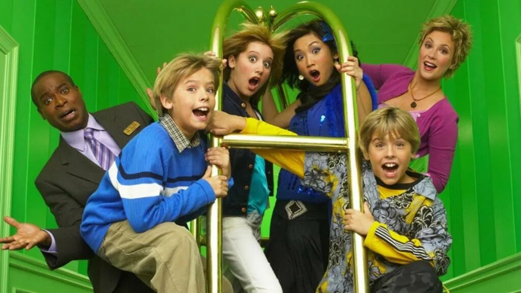 Установить тип топ. Жизнь зака и коди. the suite life of zack &amp; cody. дисней зак и коди. тип топ жизнь зака и коди.