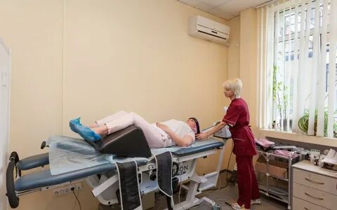 Терапия краснодар