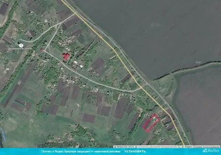 Спутниковая карта черемисиновского района курской области