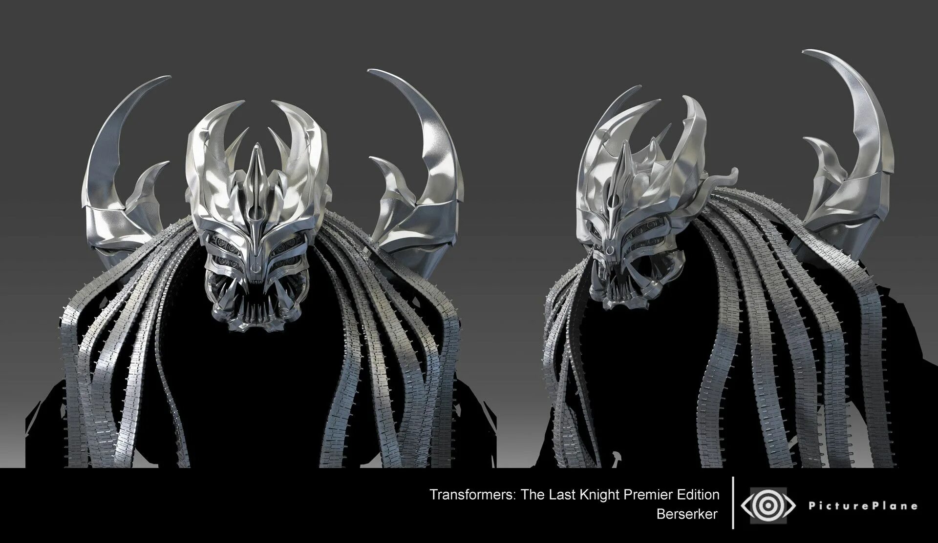 Transformers 3d model