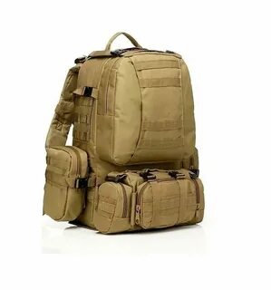 Рюкзак tactical