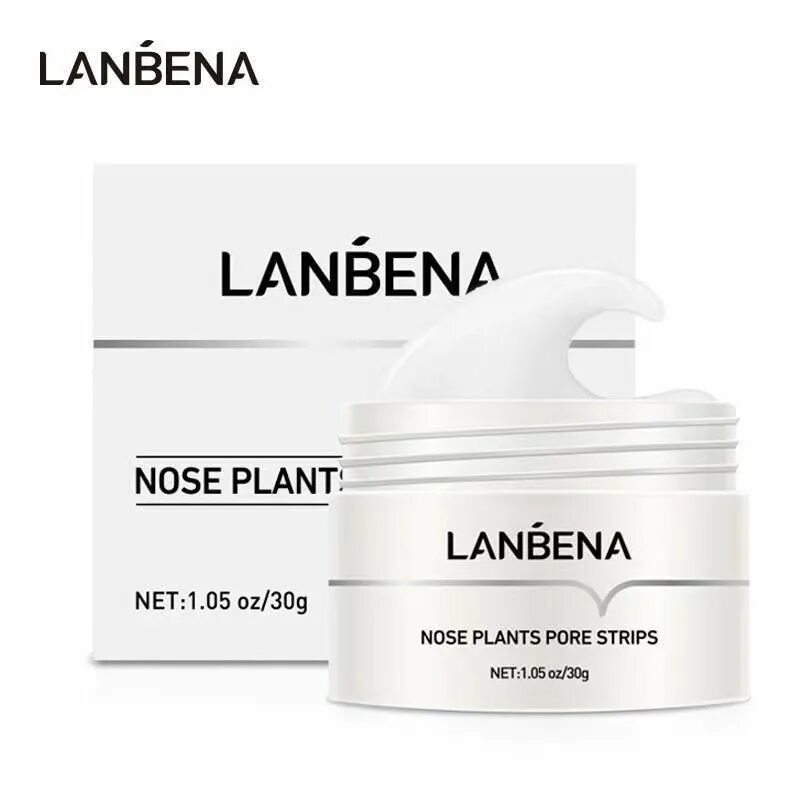 Маска lanbena как пользоваться. Маска lanbena как пользоваться