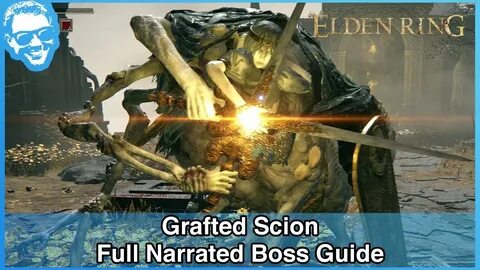 Grafted scion