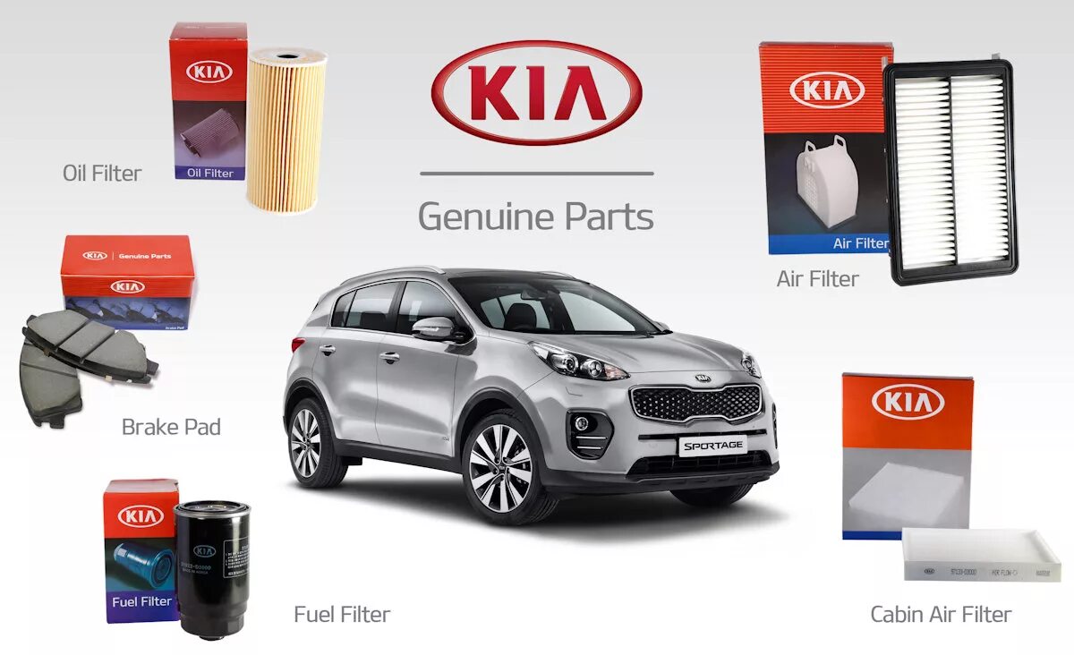 Hyundai kia производитель. Kia Genuine Parts. Kia Genuine Parts фильтр. Kia Motors Genuine Parts. Запчасти Киа.