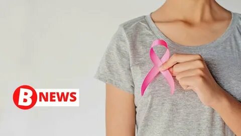 Breast against
