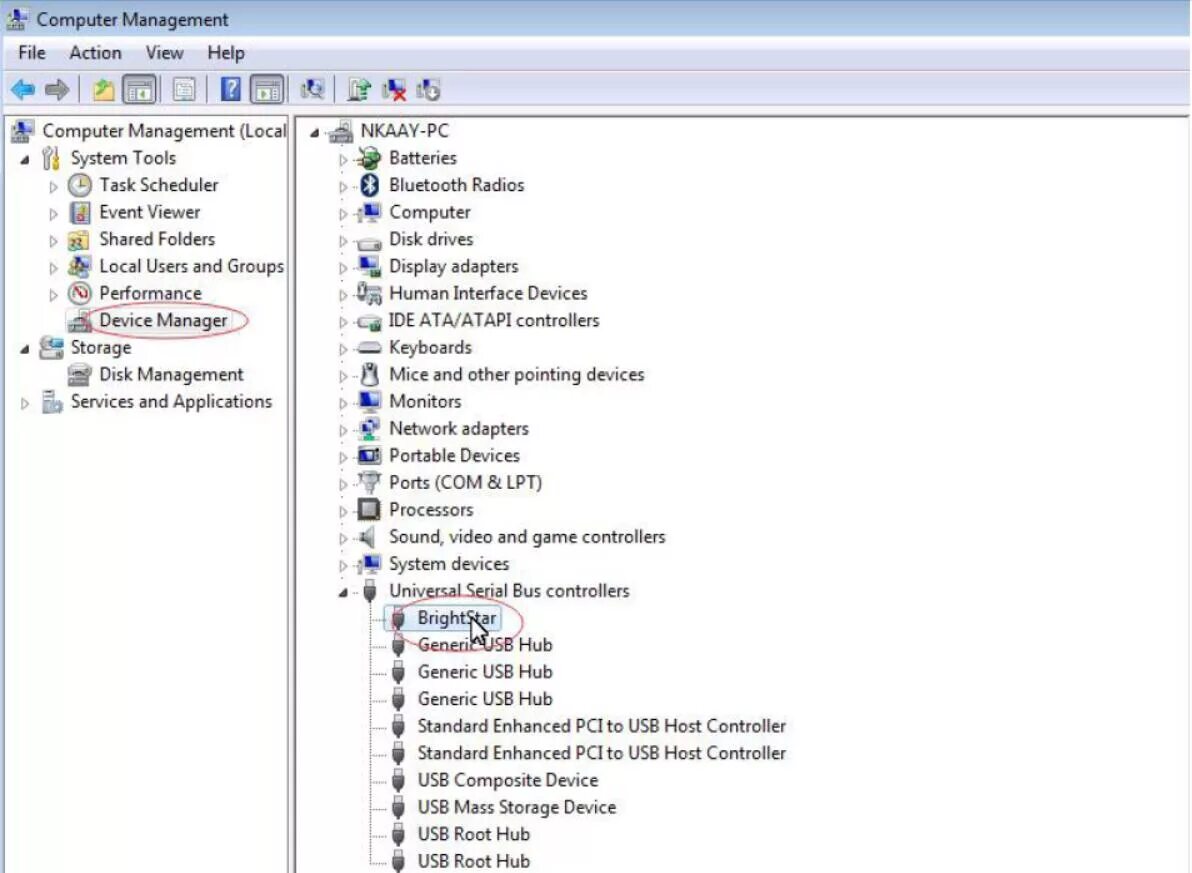 Как установить pci контроллер