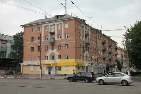 Тверь 19