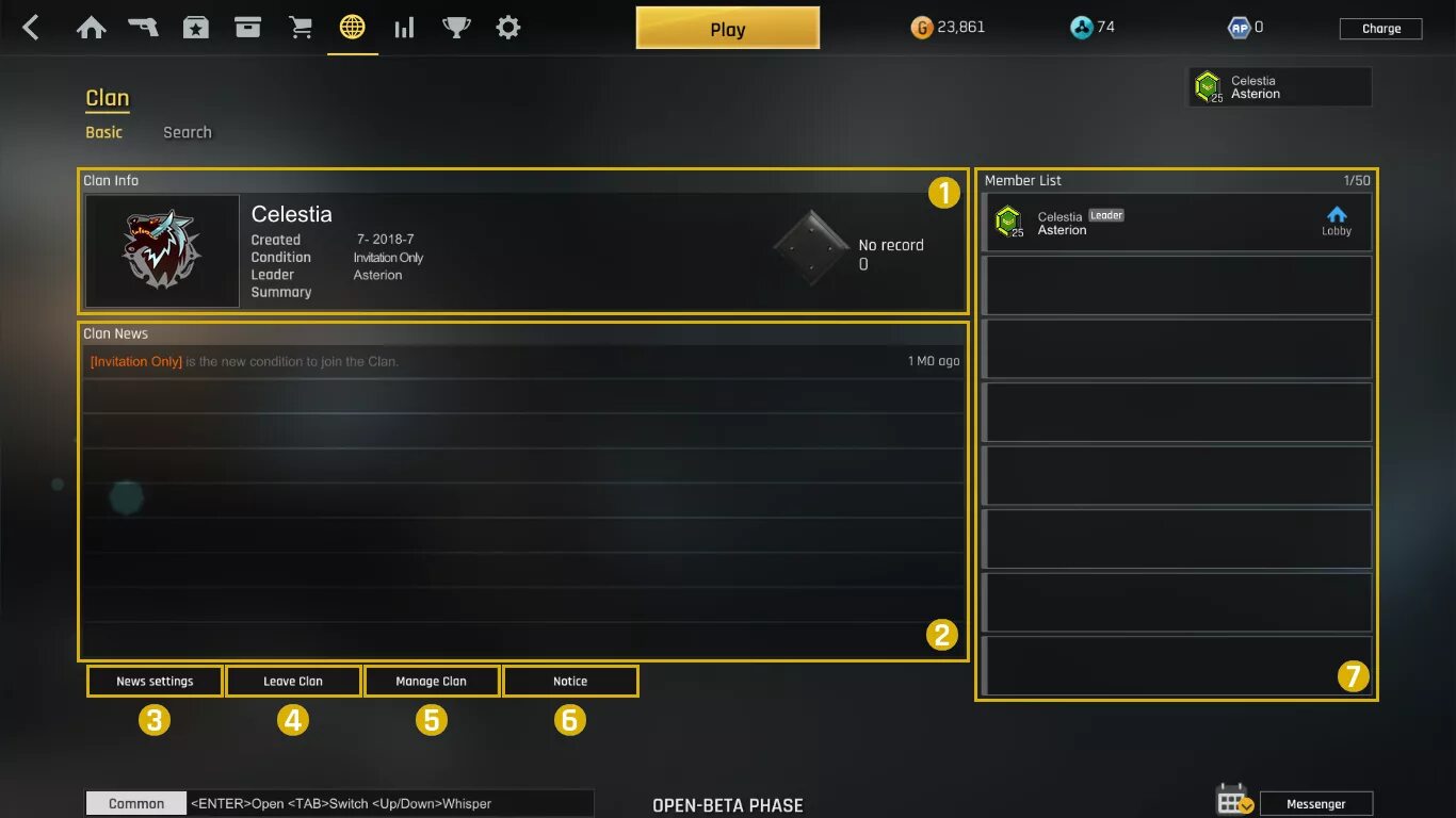Таблица кланов пустая. Система клана для мта. Система кланов ссд. Warface меню. Клан в танках барс.