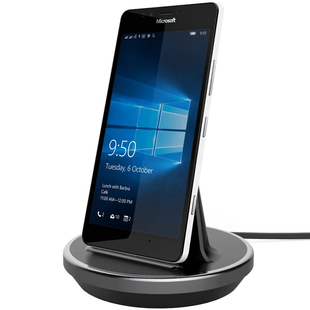 Microsoft display. Телефон майкрософт который на док станции компьютер. microsoft lumia 950 xl беспроводная док станция купить.