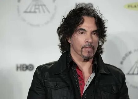 John oates