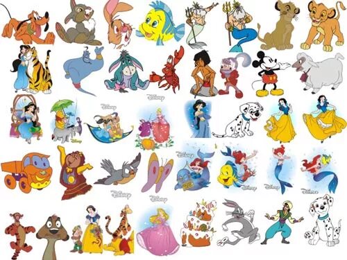 Как зовут смешариков. Герои мультфильмов список имен. Герои диснеевских мультиков имена. Персонажи мультфильмов девочки. Популярные персонажи.