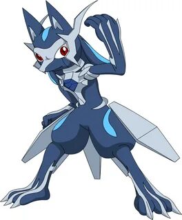 Dialga Hypon 2015 by LucarioShirona on DeviantArt Pokemon Mix