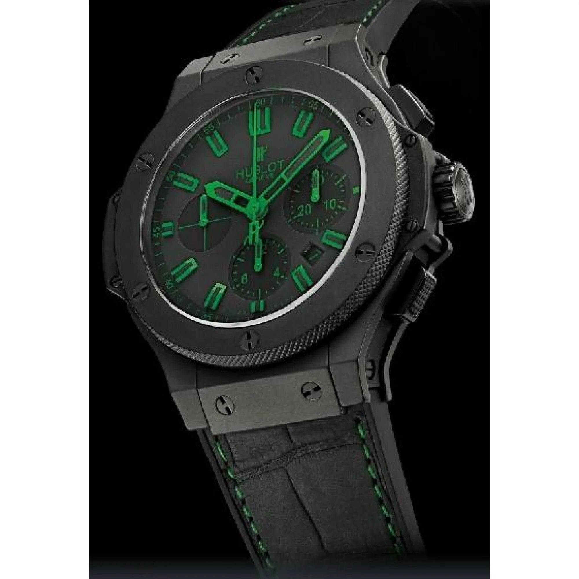 Болотный часов. Часы Hublot Green. Hublot 301m. Циферблат Хублот. Hublot зеленые мужские.