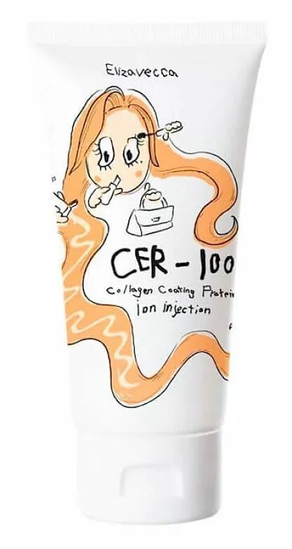Elizavecca cer 100 collagen coating protein. Elizavecca cer 100 collagen coating protein. Cer 100 маска для волос. Elizavecca cer 100 collagen coating protein. Cer-100 collagen ceramide coating protein treatment.