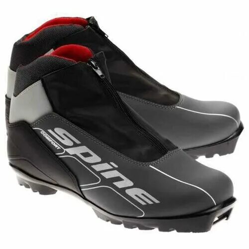 лыжные ботинки spine smart nnn. ботинки для лыж nnn. ботинки лыжные трек nnn. ботинки nnn mxn-400. лыжные ботинки trek sportiks.