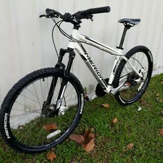 Merida matts md