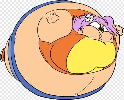Girl inflation