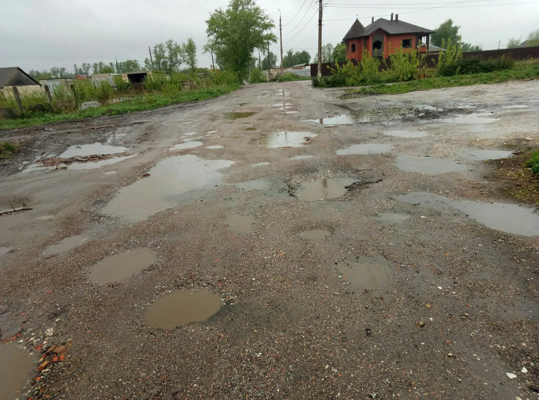 Закрытие дорог в тульской области. Дороги Тульской области. Кусок дороги в Тульской области.