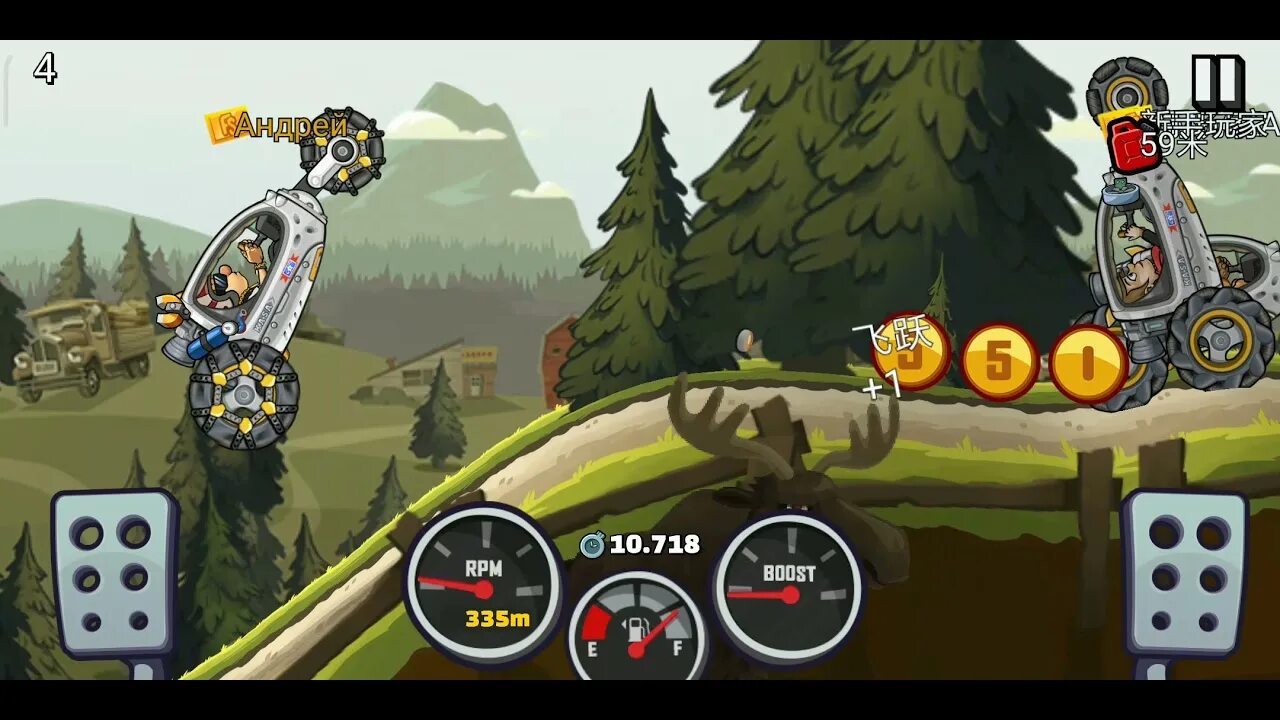 Китайский hill climb racing 2. Hill Climb Racing 2 вертушка. ЮТУБЕРЫ по Hill Climb Racing 2. Hill Climb Racing вертушка. Hill Climb Racing 2 мод.