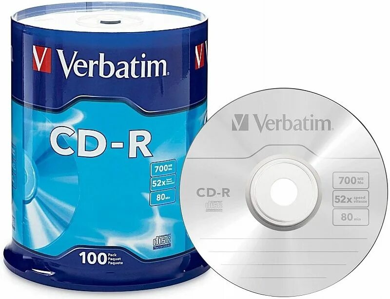 Диск CD-R Verbatim 700 MB 52x. CD-R Verbatim 700мб 52x 100шт. Verbatim CD-R 2003 года. Verbatim CD-R 700 MB купить.