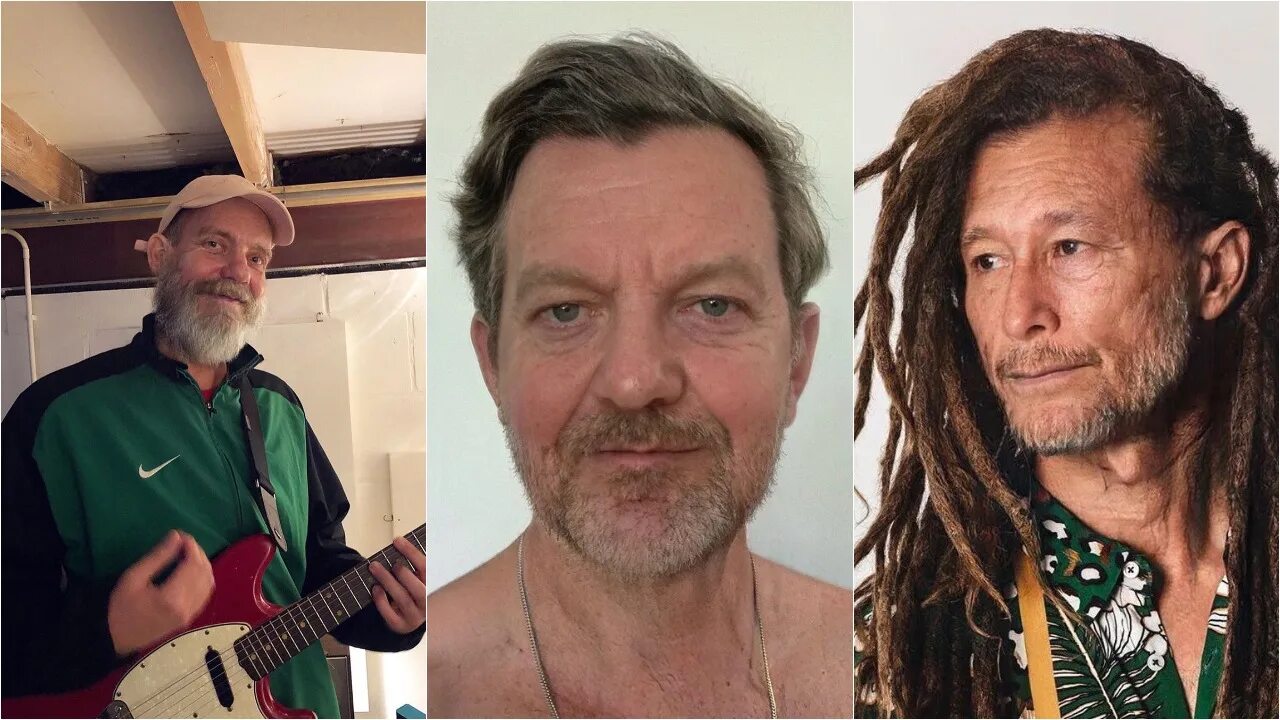 Aging filter