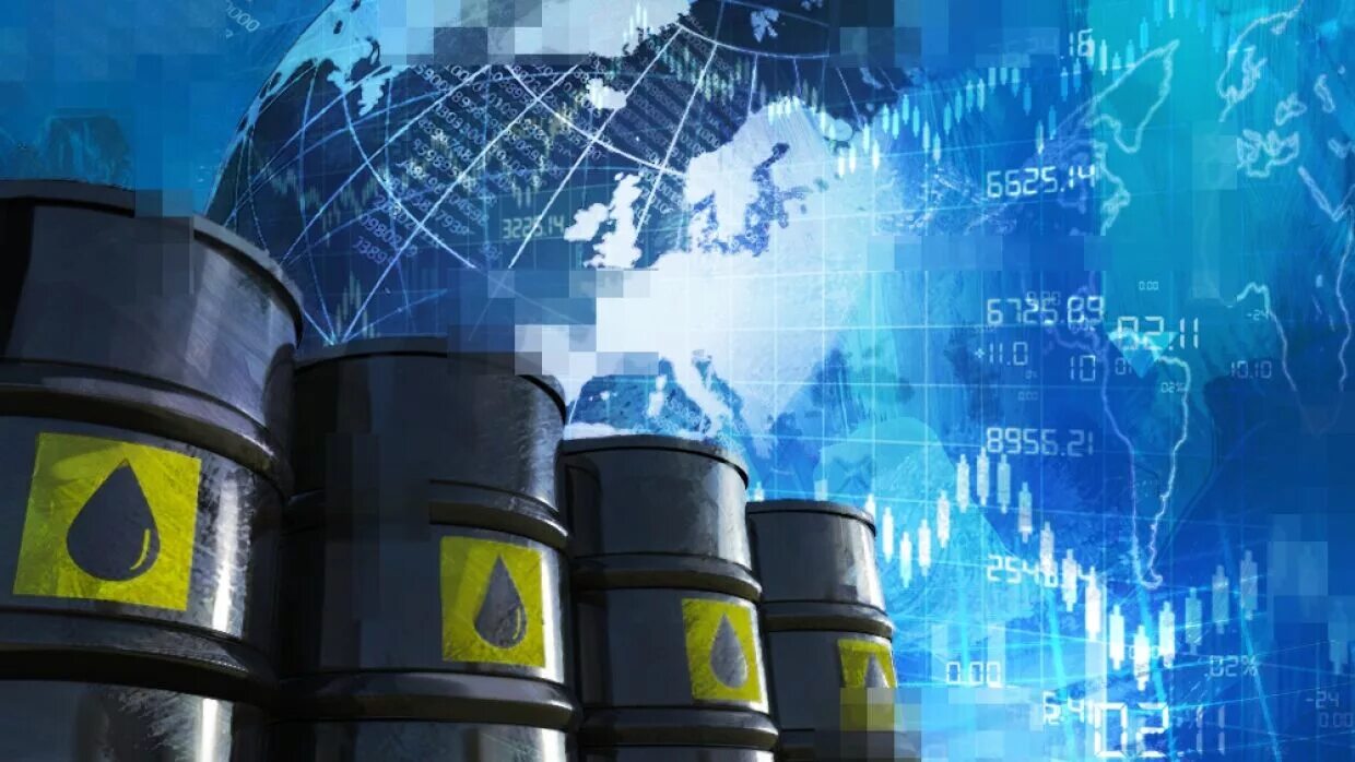 Сырьевой сектор. Сырьевая экономика. Доходы от нефти. Нефтяной экономический. Добыча нефти.