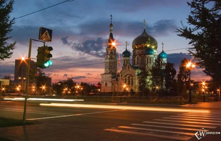 Омск профессиональное фото Виртуальная экскурсия "Омск" 2020, Домодедово дата и место проведения, програм