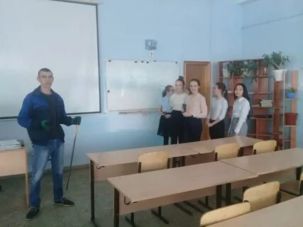 Сайт ташлинского техникума