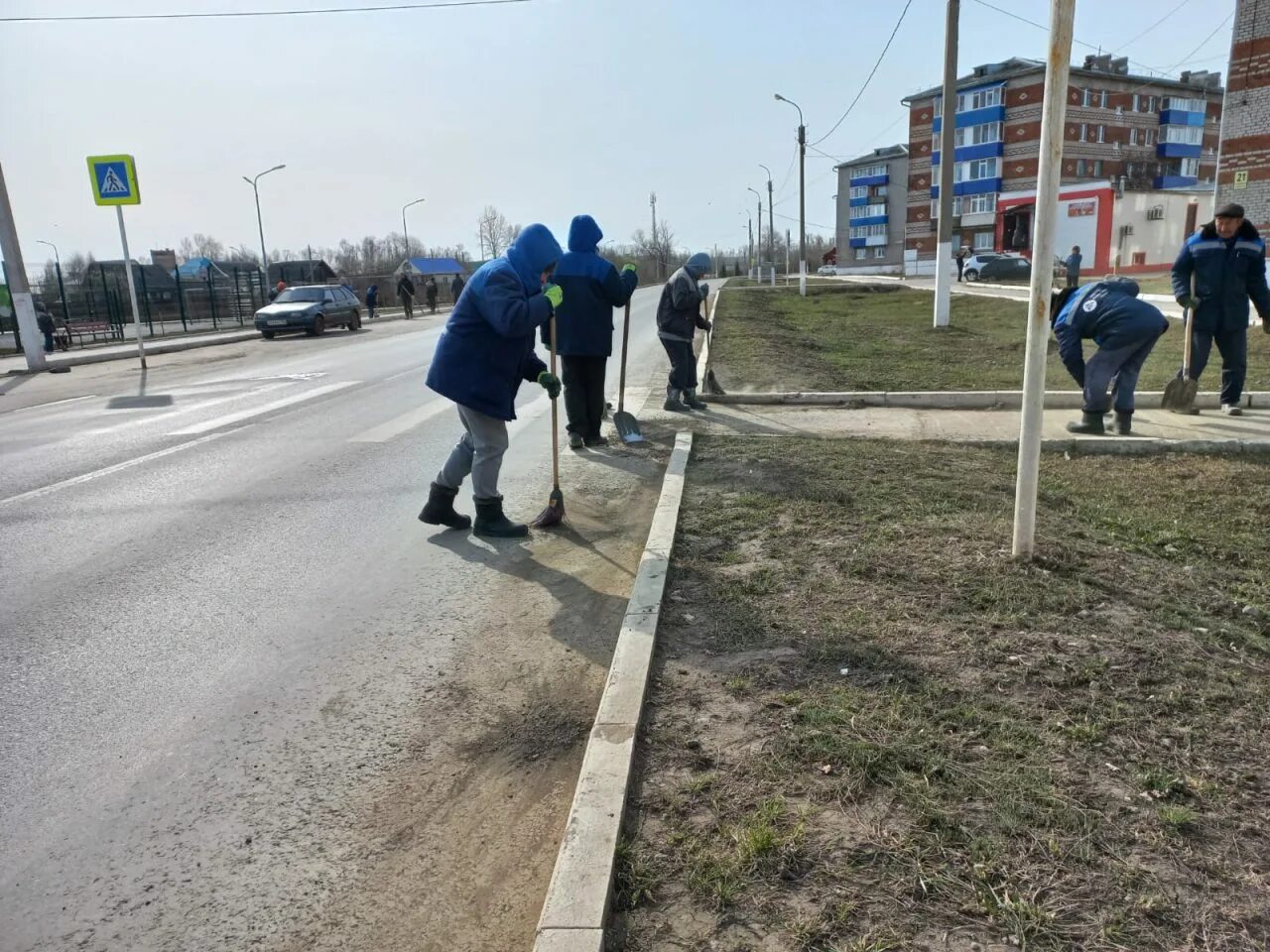 Новости янаула на сегодня. Администрация городского поселения город Янаул. День города Янаул 2023. Субботник 2023. День города Янаул 2001.