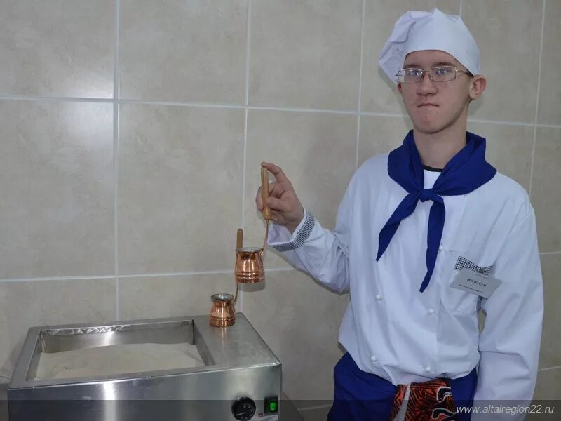 Повар барнаул. Повар барнаул