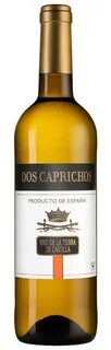 Dos caprichos