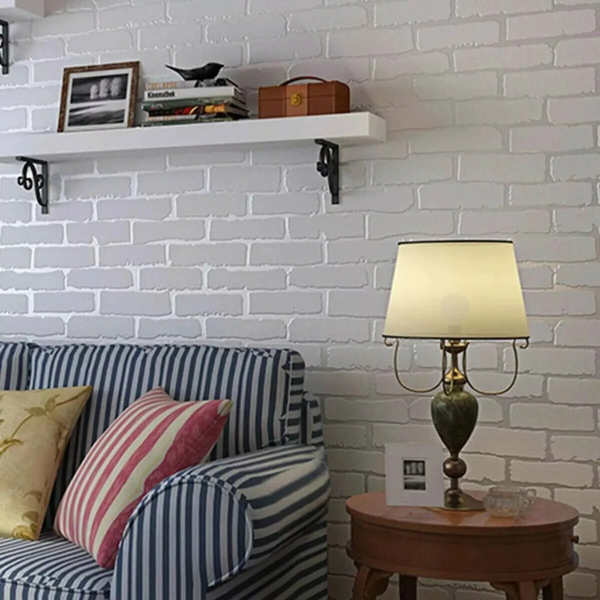 Декоративная кирпичная кладка. Красный кирпич в интерьере. Отделка стен плиткой под кирпич. Сочетание декоративного кирпича в интерьере. Интерьер стен под кирпич фото.