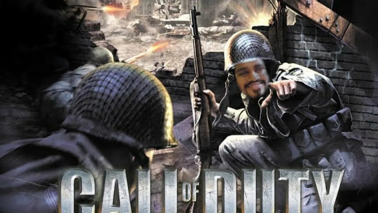 Call of duty soundtrack