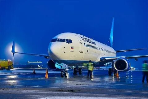 Почему победа перестала летать