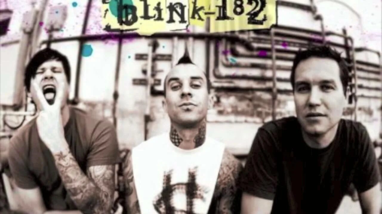 Блинк 182 лучшее. Группа blink-182. блинк 182. blink 182 1999. blink 182 постер.