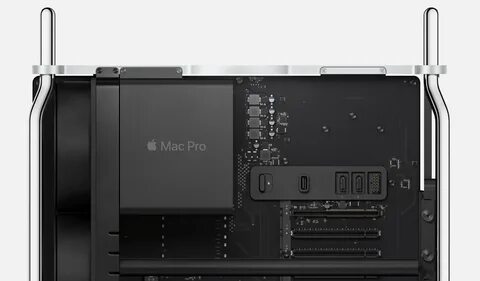 Mac pro 27