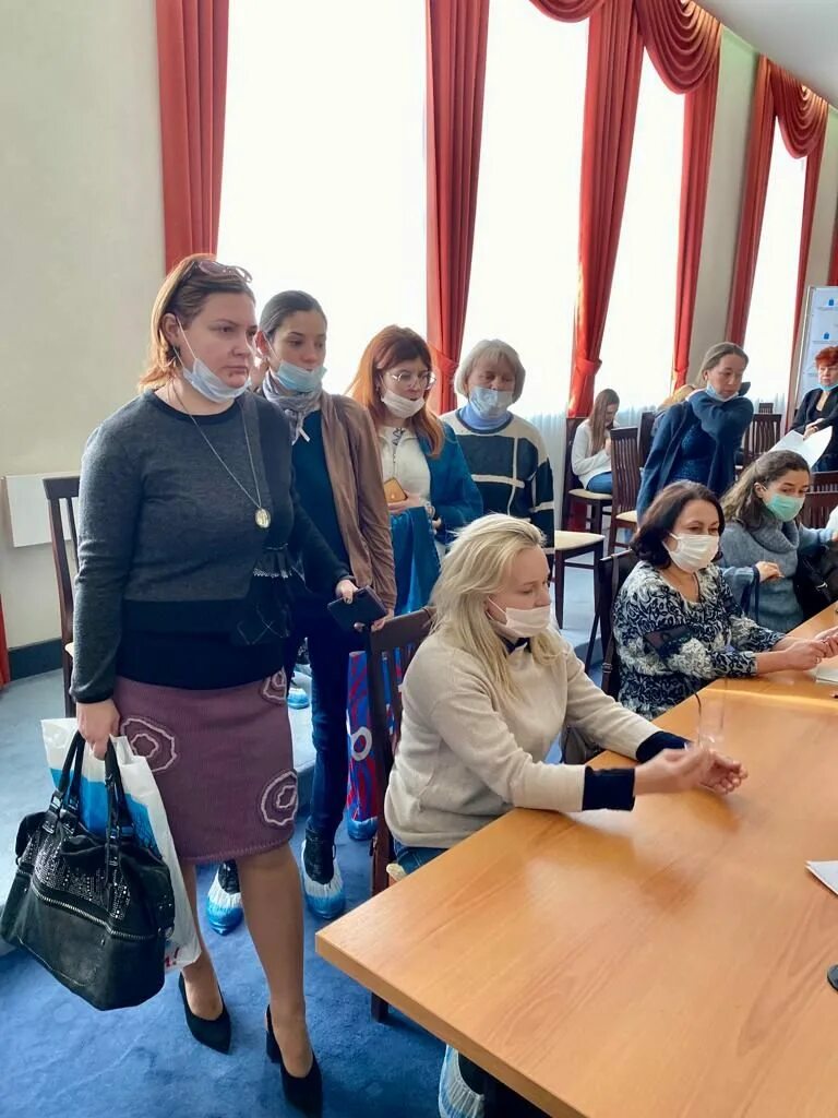 Международное прикладное образование. Прикладное образование.