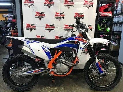 Mx kayo 18