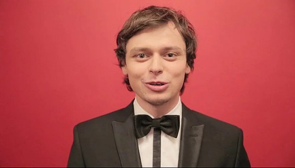 Stand UP: Виктор Комаров больше не хочет детей - YouTube