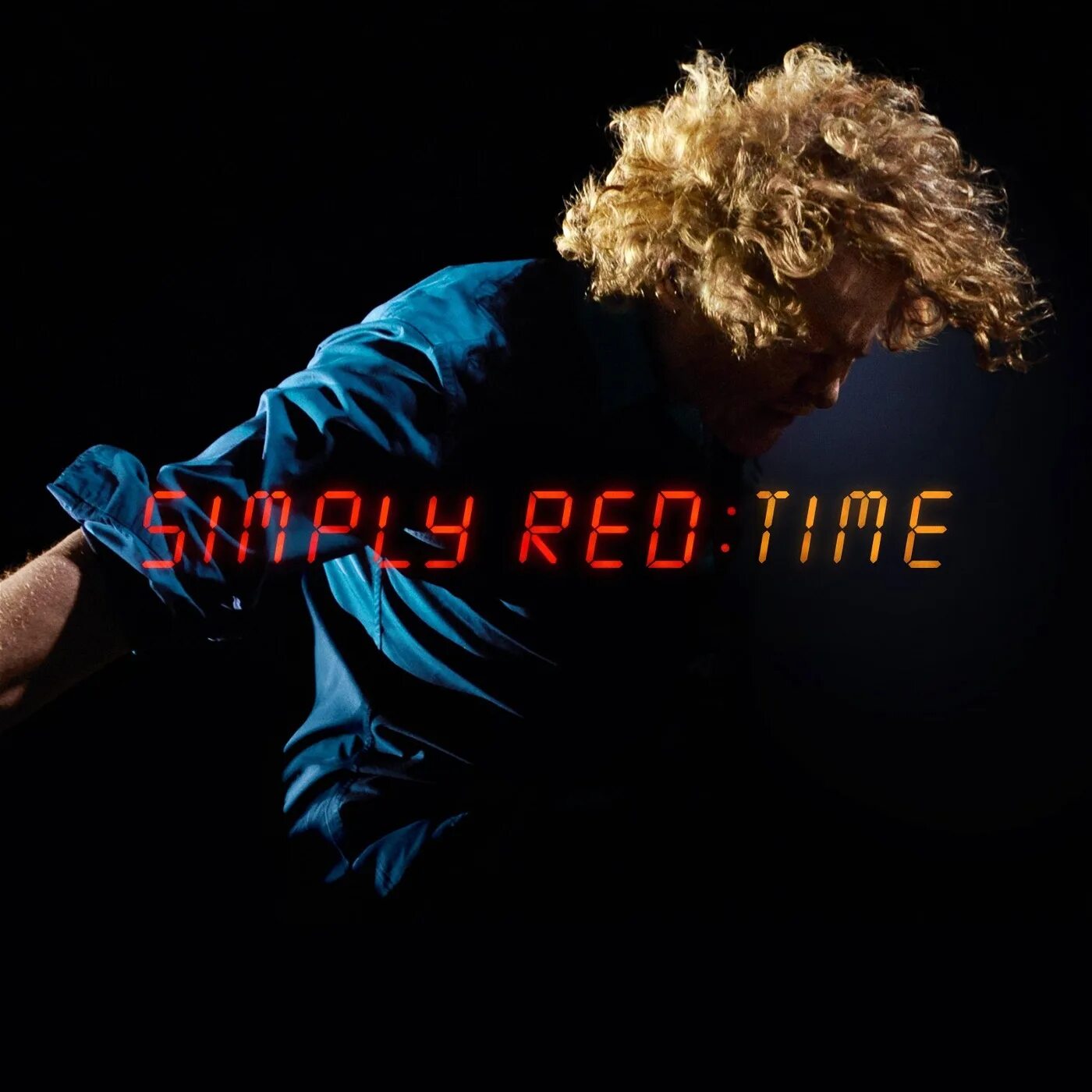 My time is red. Simply red. simply red 1995. simply red исполнитель. simply red в молодости.