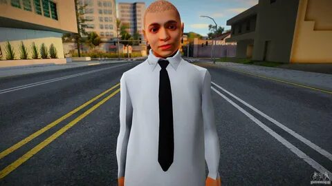 Skin selector 2.1