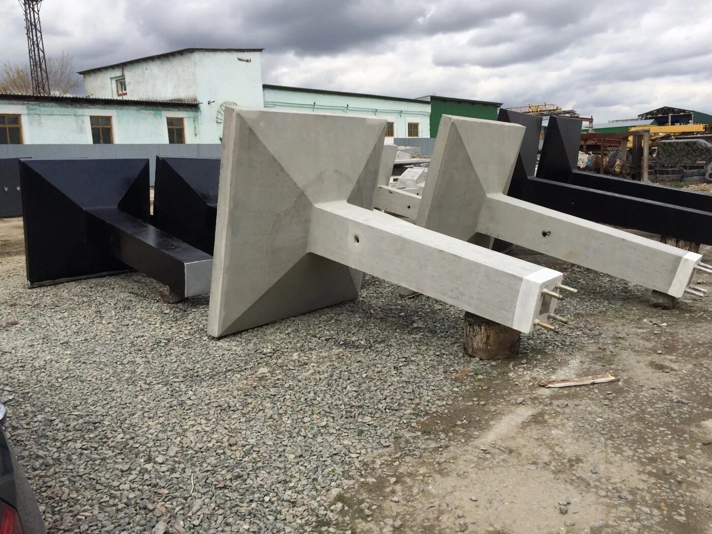 фундаменты для лэп. фундаментные лежни железобетонные л-53. фундамент металлической опоры лэп 110 кв. 1-144. ф3- ам (3.