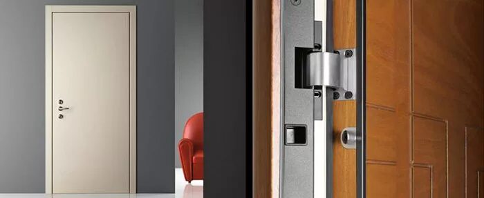 двери с закрытыми петлями. скрытые петли для металлических дверей ibfm. петли скрытого монтажа door. двери с закрытыми петлями. компланарный наличник профиль дорс.