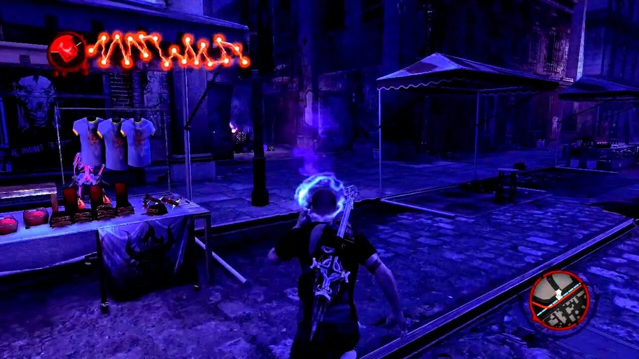 Infamous festival. Infamous festival. Infamous festival. Инфеймос 2 фестиваль крови. Дурная репутация: кровавый фестиваль.