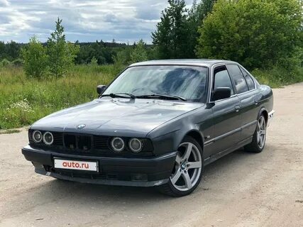 Bmw 1990