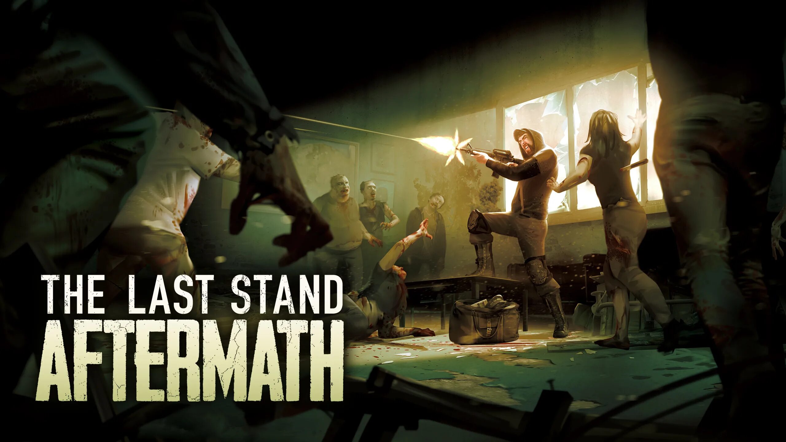 Traits last stands. The last Stand Aftermath игра. Зе ласт стенд афтерматч. The-last-Stand-Aftermath-v1.1.0.462.