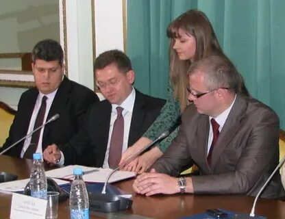 Глав союз