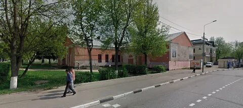 Манеж звенигород фото
