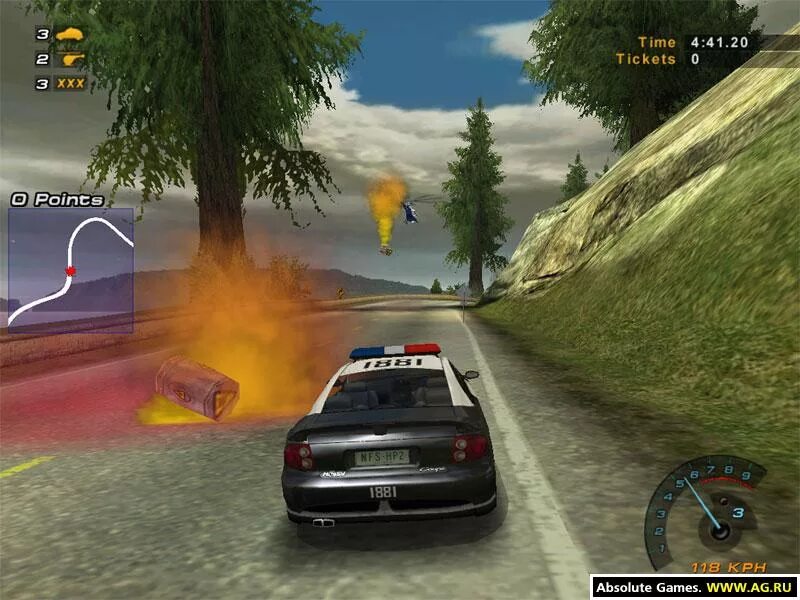Speed gaming 2. Нфс hot Pursuit 2. Need for Speed hot Pursuit 2 2002. Полиция NFS hot Pursuit 2. Need for Speed hot Pursuit 2002.